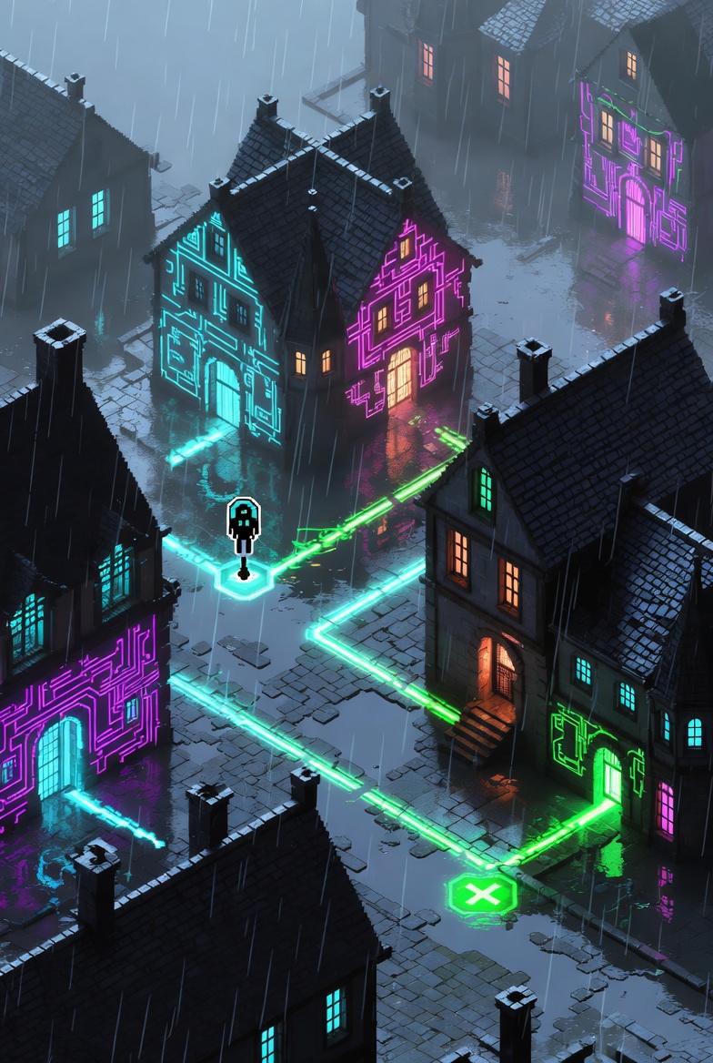 City Streets