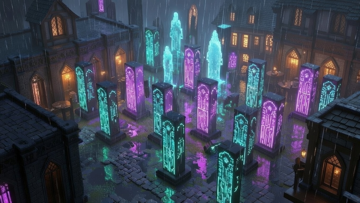 Graveyard