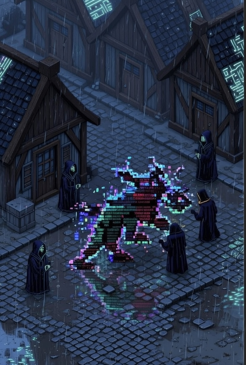 Data Beast
